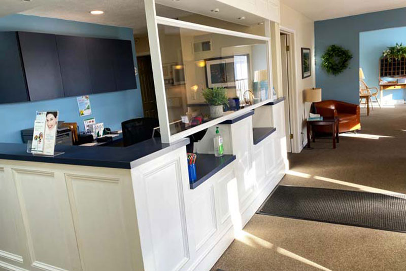 The Dental Implant Center