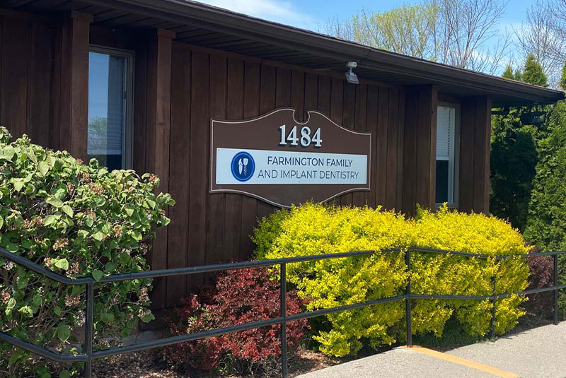 The Dental Implant Center