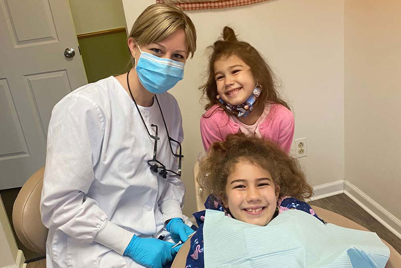 The Dental Implant Center