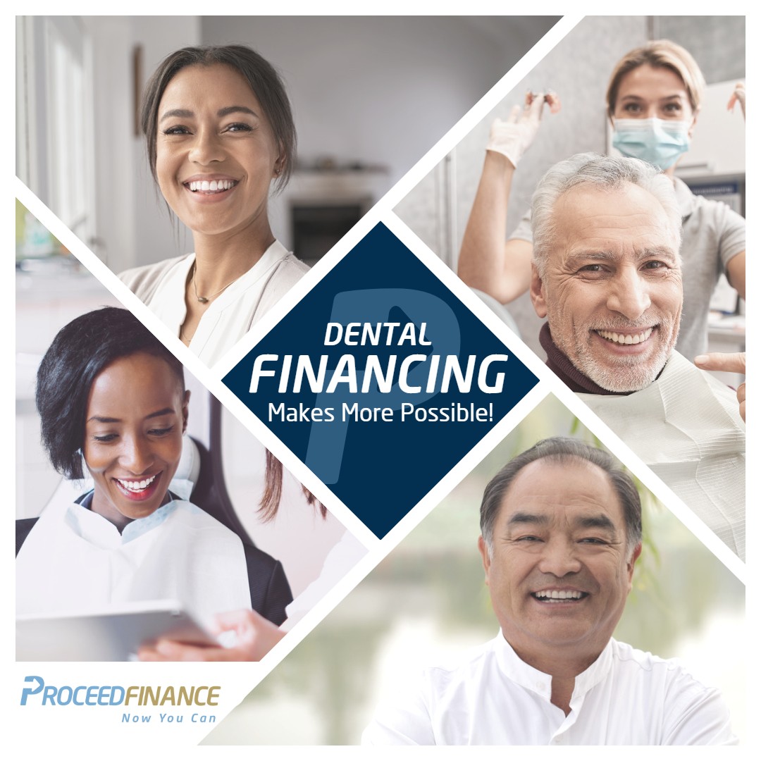 proceed finance