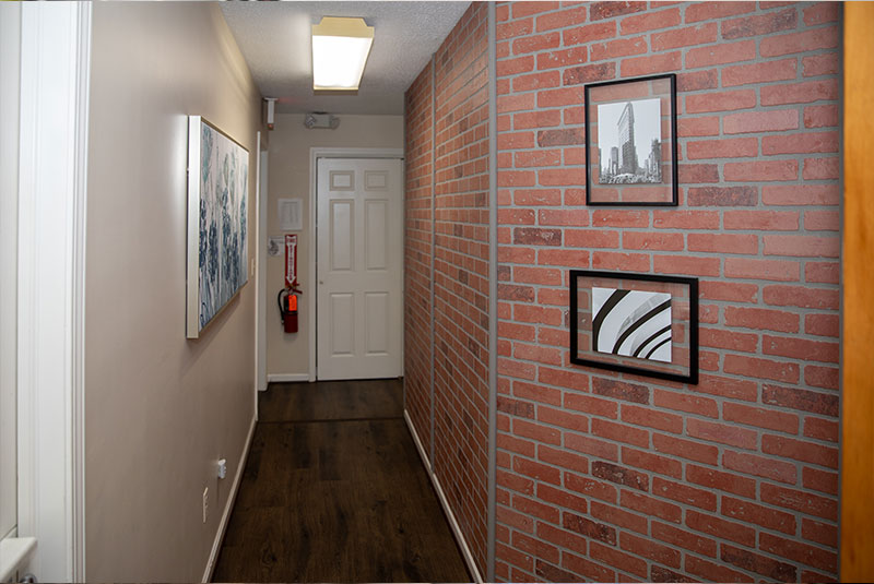 photo of dental practice