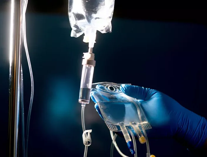 IV sedation Dentistry helps patients conquer dental anxiety in Rochester, NY