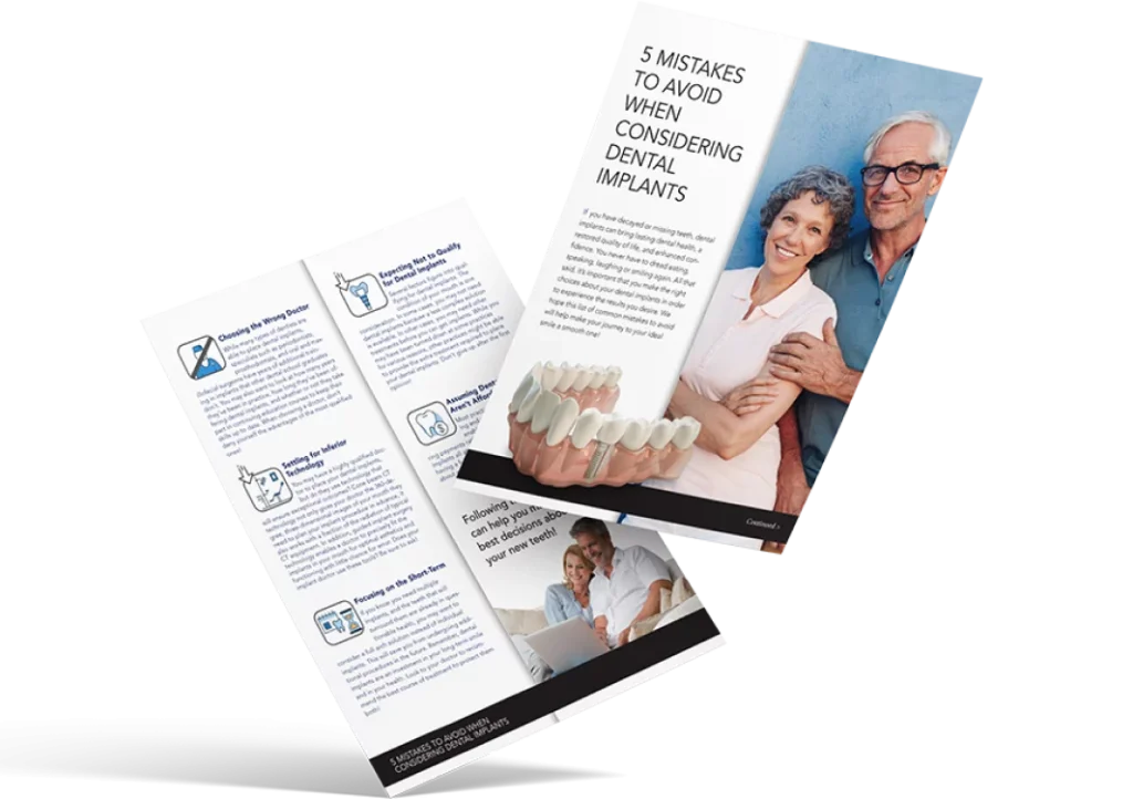 Dental Implant Document
