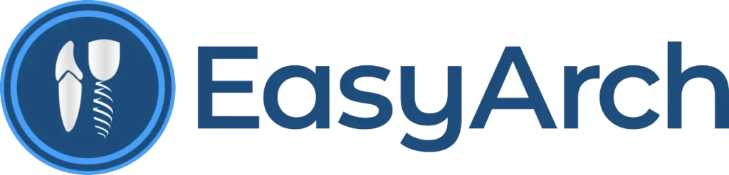 EasyArch Logo