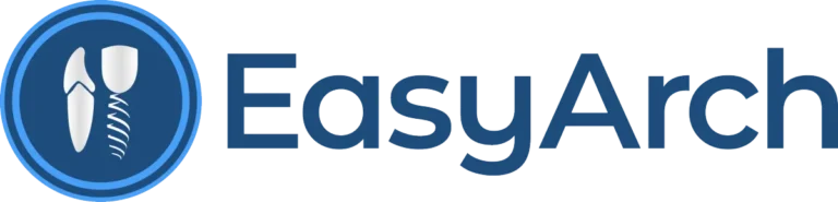 EasyArch Logo