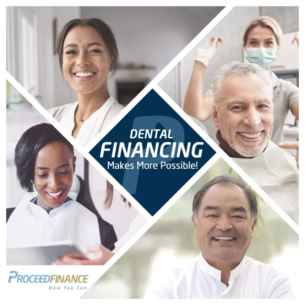 Proceed Finance