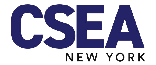 CSEA Logo
